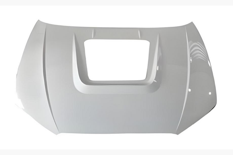 Audi A3 2012–2020 Motorhuv (2012-2016) Image