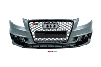Audi A4 B8 2007–2015 Främre stötfångare RS-Style (2007-2011) foto 1
