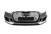 Audi A5 2016–2025 Främre stötfångare RS-Style (2016-2019) foto 1