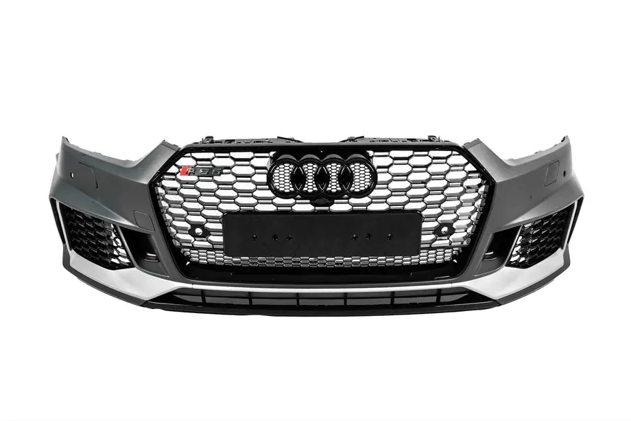 Audi A5 2016–2025 Främre stötfångare RS-Style (2016-2019) Image