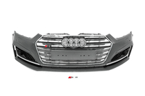 Audi A5 2016–2025 Främre stötfångare S-Style (2016-2019) foto 1