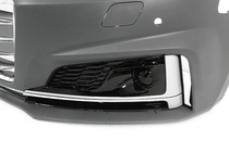Audi A5 2016–2025 Främre stötfångare S-Style (2016-2019) foto 6