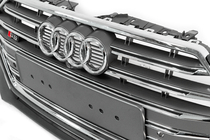 Audi A5 2016–2025 Främre stötfångare S-Style (2016-2019) foto 7
