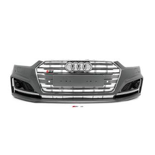 Främre stötfångare S-Style (2016-2019) Audi A5 2016–2025 foto 2