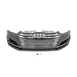 Främre stötfångare S-Style (2016-2019) Audi A5 2016–2025 foto 1