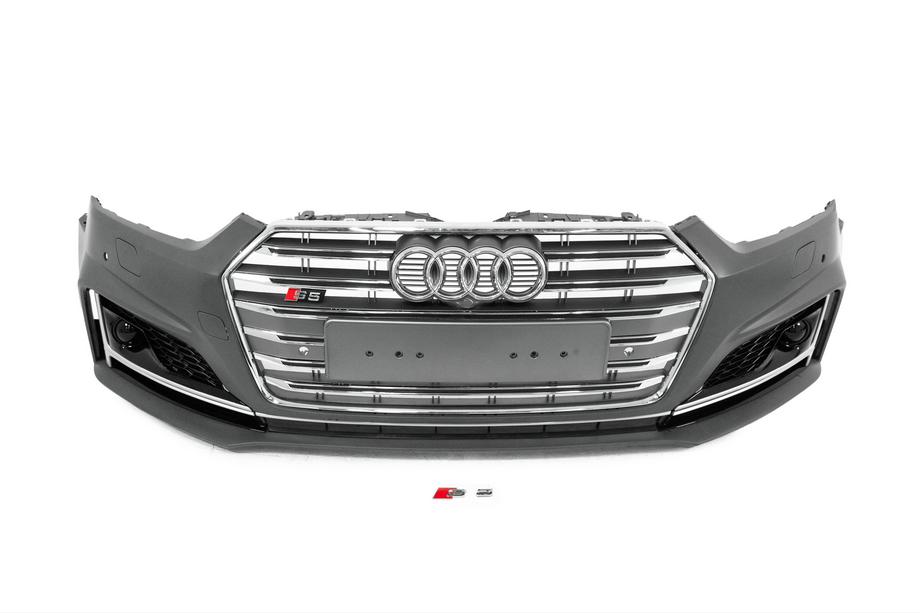 Audi A5 2016–2025 Främre stötfångare S-Style (2016-2019) Image