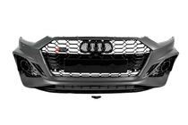Audi A5 2016–2025 Främre stötfångare RS-Style (2020-2025) foto 1