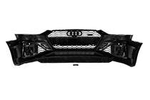 Audi A5 2016–2025 Främre stötfångare RS-Style (2020-2025) foto 4
