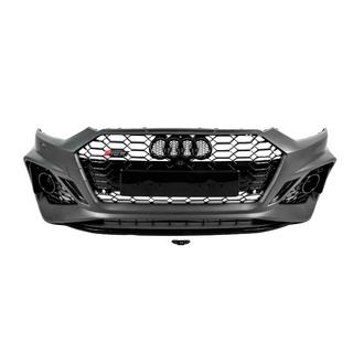 Främre stötfångare RS-Style (2020-2025) Audi A5 2016–2025 foto 1