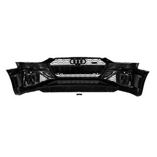 Främre stötfångare RS-Style (2020-2025) Audi A5 2016–2025 foto 4