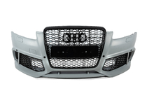 Audi A6 C6 2004–2011 Främre stötfångare RS-Style foto 1