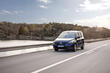 Test av den elektriska kompaktvanen Mercedes-Benz EQT foto 2