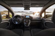 Test av den elektriska kompaktvanen Mercedes-Benz EQT foto 5