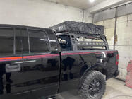 Ford F-150 2014–2021 Flakbåge Bed Rack foto 10