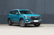 Chery Tiggo 7 PRO: test av en modern crossover foto 1