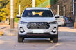 Chery Tiggo 7 PRO: test av en modern crossover foto 4