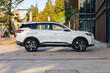 Chery Tiggo 7 PRO: test av en modern crossover foto 2