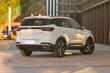 Chery Tiggo 7 PRO: test av en modern crossover foto 3