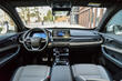 Chery Tiggo 7 PRO: test av en modern crossover foto 5