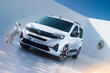 Test av Opel Combo Electric: kompakt och praktisk el-minivan foto 3