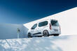 Test av Opel Combo Electric: kompakt och praktisk el-minivan foto 2