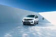 Test av Opel Combo Electric: kompakt och praktisk el-minivan foto 4