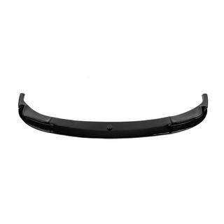 Frontläpp till främre stötfångaren DPT Lip V-1 (för M4, blanksvart) BMW 4-serie F32/F33/F36 2012–2020 foto 3