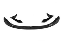 BMW 4-serie F32/F33/F36 2012–2020 DPT V-3 frontläpp (för M4, blanksvart) foto 5