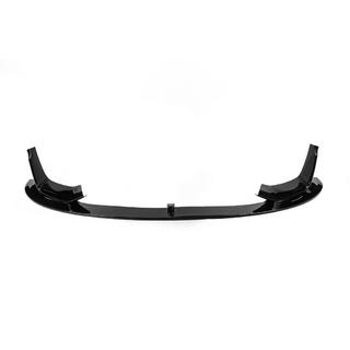 DPT V-3 frontläpp (för M4, blanksvart) BMW 4-serie F32/F33/F36 2012–2020 foto 2