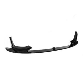 DPT V-3 frontläpp (för M4, blanksvart) BMW 4-serie F32/F33/F36 2012–2020 foto 4