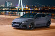 Test av den sportiga liftbacken Hyundai i30 Fastback N foto 3