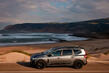 Test av Dacia Jogger: uppdatering av första generationen foto 3
