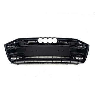 Frontgrill S-Style (svart) foto 3