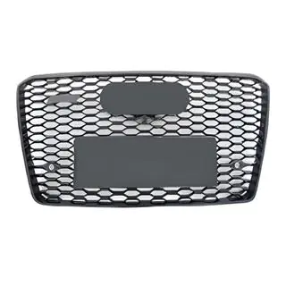 Frontgrill RS-Style (2014-2018, svart)