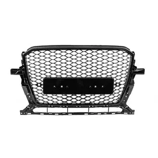 Frontgrill RSQ-Style (2012-2017, svart) foto 1