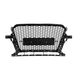Frontgrill RSQ-Style (2012-2017, svart) foto 4