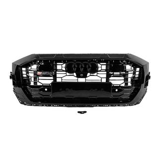 RSQ-Style frontgrill med ACC (2018-2023, svart) foto 1