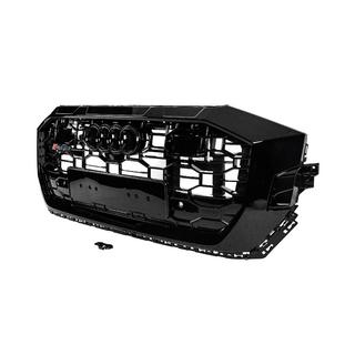 RSQ-Style frontgrill med ACC (2018-2023, svart) foto 2