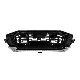 RSQ-Style frontgrill med ACC (2018-2023, svart) foto 4