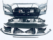 Audi A6 C8 2018–2025 Främre stötfångare RS-Style Travel foto 2