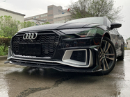 Audi A6 C8 2018–2025 Främre stötfångare RS-Style GT foto 1