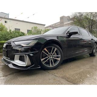 Främre stötfångare RS-Style GT foto 2