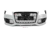 Audi A7 2010–2018 Främre stötfångare RS-Style (2010-2014) foto 1