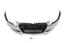 Audi A7 2010–2018 Främre stötfångare RS-Style (2010-2014) foto 3