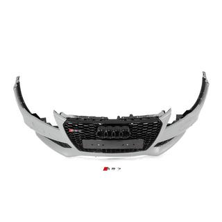 Främre stötfångare RS-Style (2010-2014) Audi A7 2010–2018 foto 3