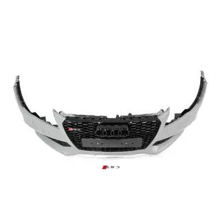 Främre stötfångare RS-Style (2010-2014) Audi A7 2010–2018 foto 3