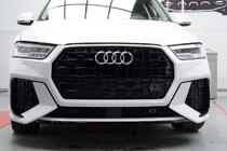 Audi Q3 2019–2025 Främre stötfångare RSQ-Style foto 1
