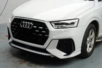 Audi Q3 2019–2025 Främre stötfångare RSQ-Style foto 12