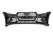 Audi Q5 2017–2025 Främre stötfångare RSQ-Style (2017-2020) foto 4
