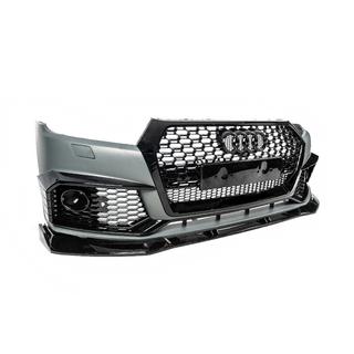 Främre stötfångare RSQ-Style (2017-2020) Audi Q5 2017–2025 foto 3